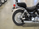 �������� �� ������ �������� Suzuki Intruder800 2002 ���� 13